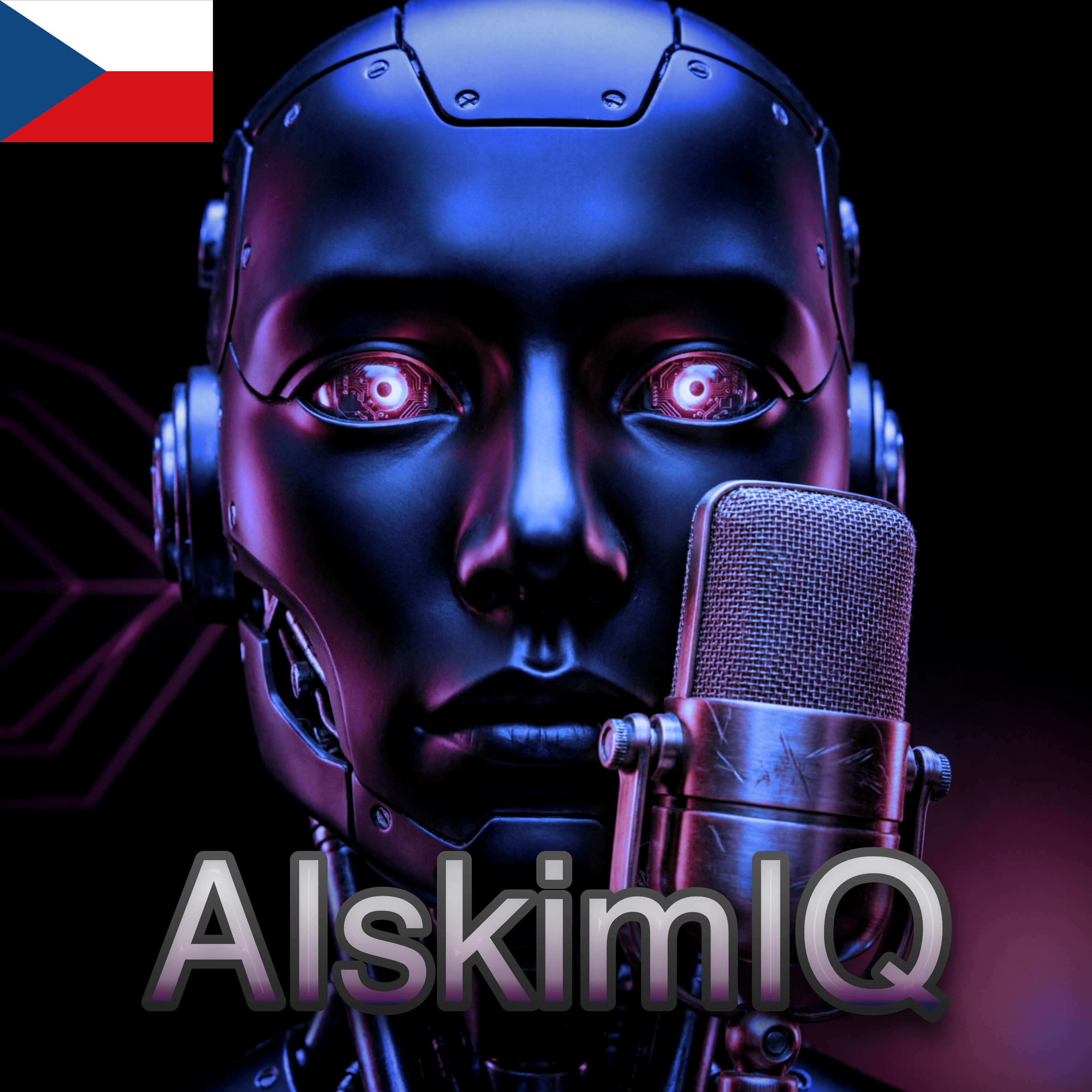 AIskimIQ — Denní přehled AI zpráv