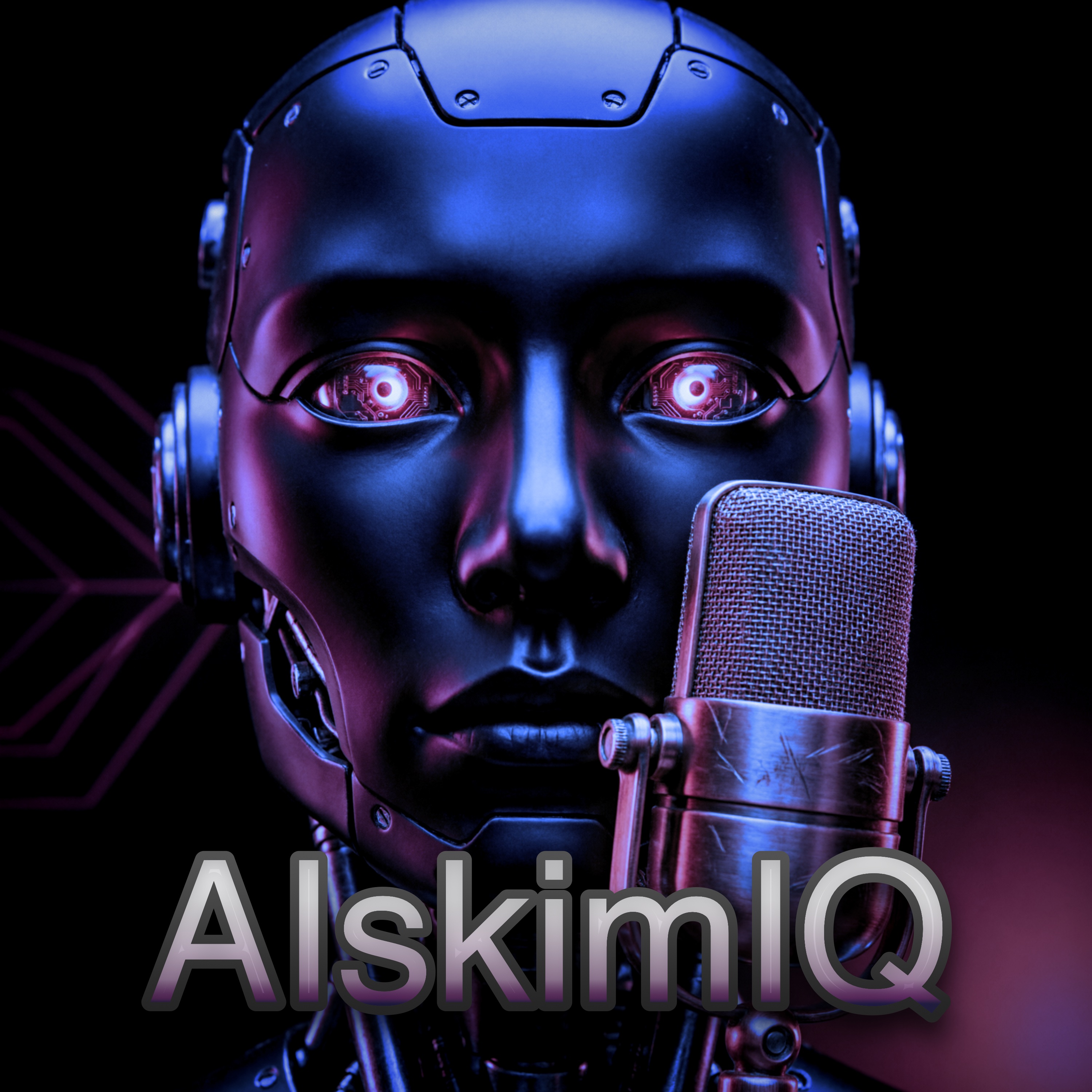 AIskimIQ — Daily AI News Brief
