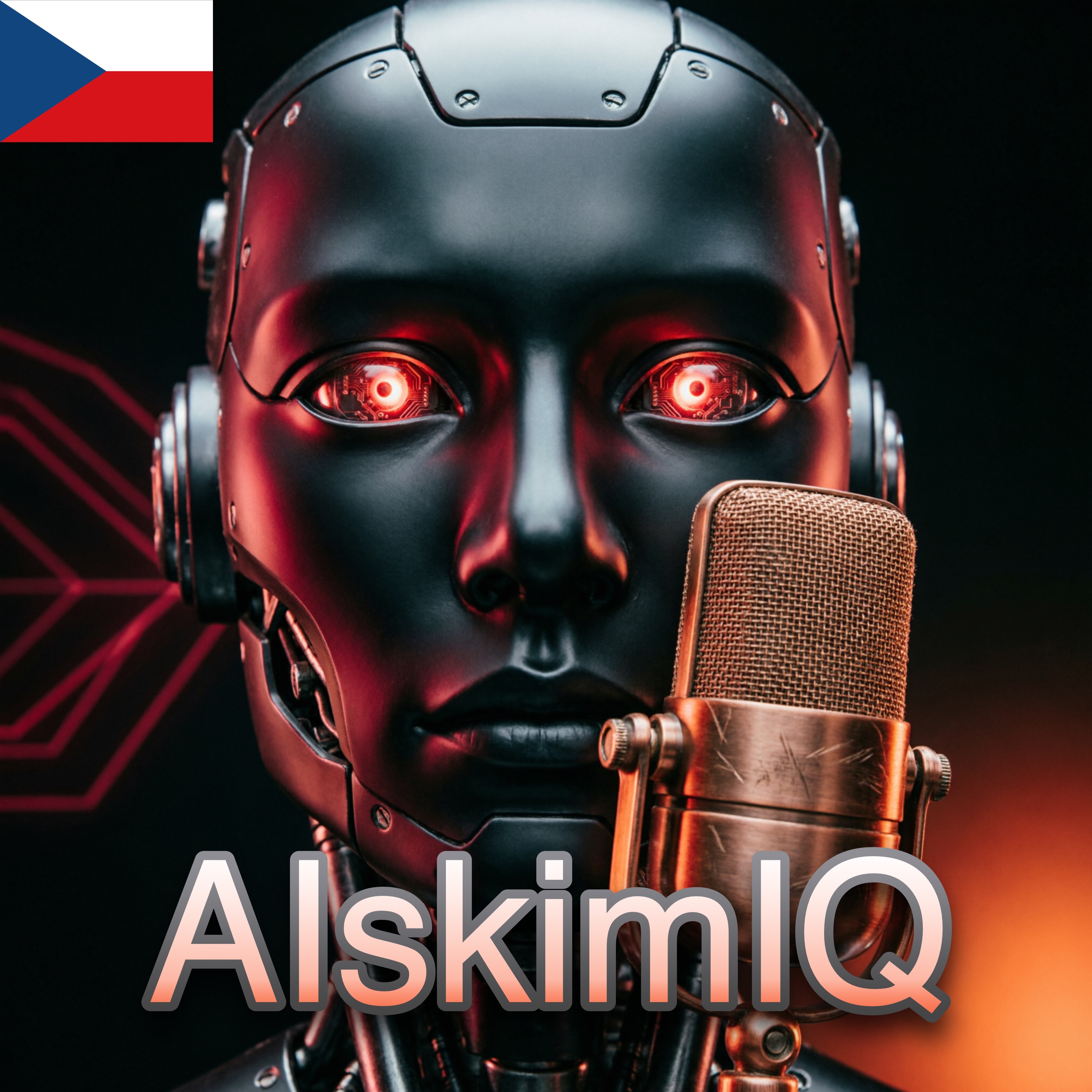 AIskimIQ — Týdenní přehled AI zpráv
